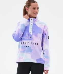 Fleece>DOPE SNOW Comfy W Dreams