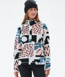 Fleece>DOPE SNOW Comfy W Melon
