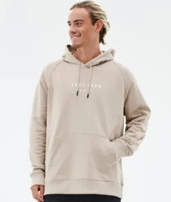 Hoodies/Truien>DOPE SNOW Common SandSilhouette