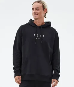 Hoodies/Truien>DOPE SNOW Common BlackAphex