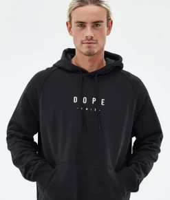 Hoodies/Truien>DOPE SNOW Common BlackAphex