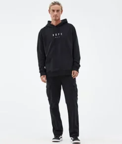 Hoodies/Truien>DOPE SNOW Common BlackAphex