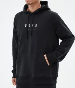 Hoodies/Truien>DOPE SNOW Common BlackAphex