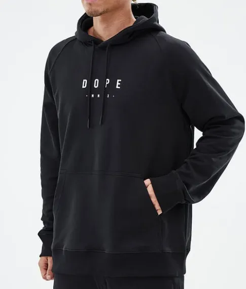 Hoodies/Truien>DOPE SNOW Common BlackAphex