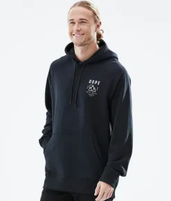 Hoodies/Truien>DOPE SNOW Common 2022 BlackSummit