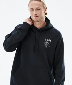 Hoodies/Truien>DOPE SNOW Common 2022 BlackSummit