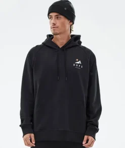 Hoodies/Truien>DOPE SNOW Common BlackIce