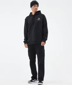 Hoodies/Truien>DOPE SNOW Common BlackIce