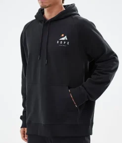 Hoodies/Truien>DOPE SNOW Common BlackIce