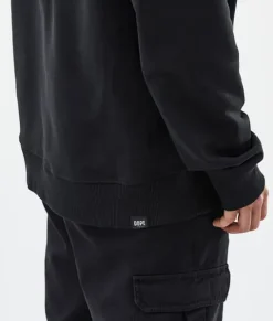 Hoodies/Truien>DOPE SNOW Common BlackIce