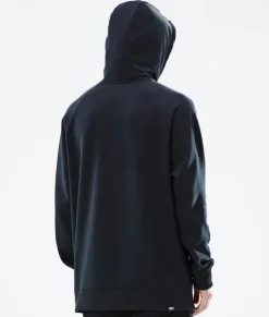 Hoodies/Truien>DOPE SNOW Common 2022 Black2X-Up