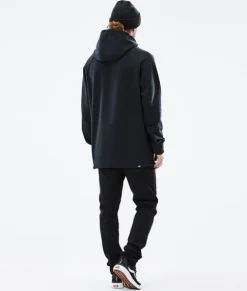 Hoodies/Truien>DOPE SNOW Common 2022 Black2X-Up