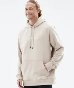 Hoodies/Truien>DOPE SNOW Common 2022 SandRange