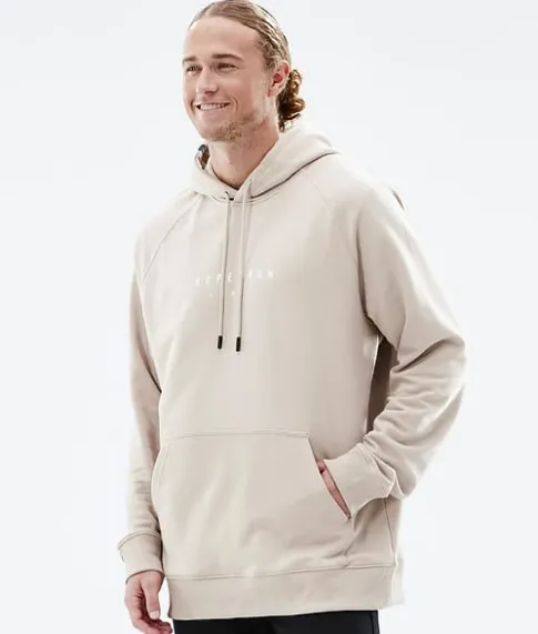 Hoodies/Truien>DOPE SNOW Common 2022 SandRange