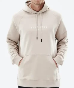 Hoodies/Truien>DOPE SNOW Common 2022 SandRange