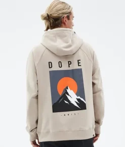 Hoodies/Truien>DOPE SNOW Common SandAphex