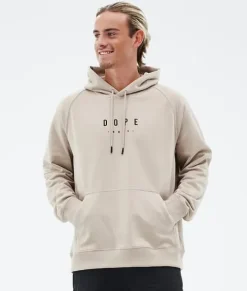 Hoodies/Truien>DOPE SNOW Common SandAphex