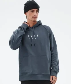 Hoodies/Truien>DOPE SNOW Common MetalBlueAphex