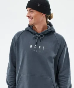 Hoodies/Truien>DOPE SNOW Common MetalBlueAphex