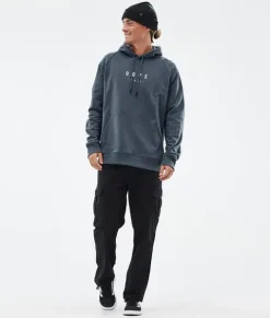 Hoodies/Truien>DOPE SNOW Common MetalBlueAphex