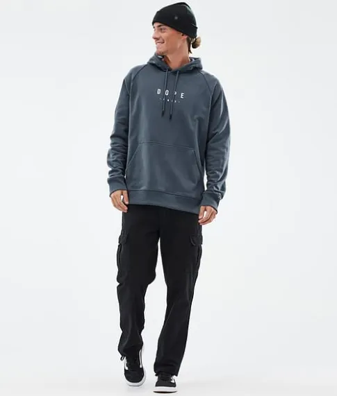 Hoodies/Truien>DOPE SNOW Common MetalBlueAphex
