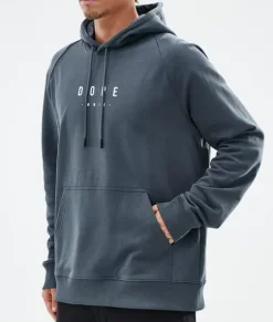 Hoodies/Truien>DOPE SNOW Common MetalBlueAphex