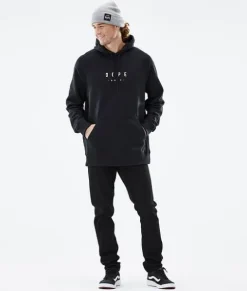 Hoodies/Truien>DOPE SNOW Common 2022 BlackPeak