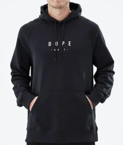 Hoodies/Truien>DOPE SNOW Common 2022 BlackPeak