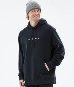 Hoodies/Truien>DOPE SNOW Common 2022 BlackRange