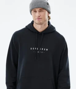 Hoodies/Truien>DOPE SNOW Common 2022 BlackRange