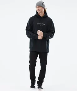 Hoodies/Truien>DOPE SNOW Common 2022 BlackRange