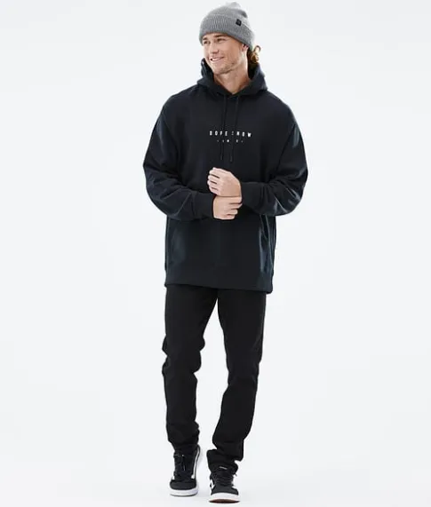 Hoodies/Truien>DOPE SNOW Common 2022 BlackRange