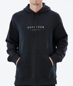 Hoodies/Truien>DOPE SNOW Common 2022 BlackRange