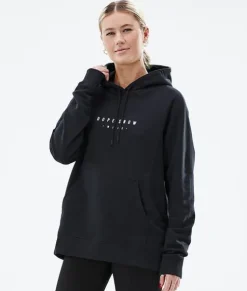 Hoodies/Truien>DOPE SNOW Common W 2022 BlackRange