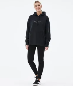 Hoodies/Truien>DOPE SNOW Common W 2022 BlackRange