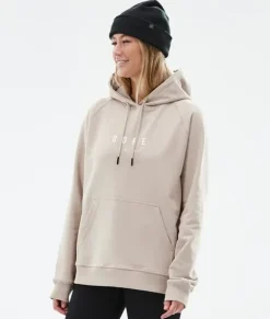 Hoodies/Truien>DOPE SNOW Common W SandAphex