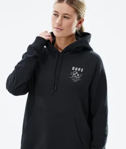 Hoodies/Truien>DOPE SNOW Common W 2022 BlackSummit