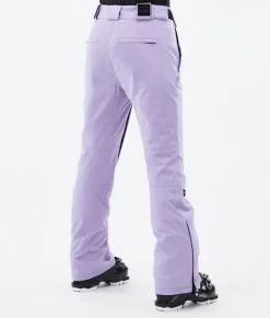 Skibroeken>DOPE SNOW Con W 2022 FadedViolet