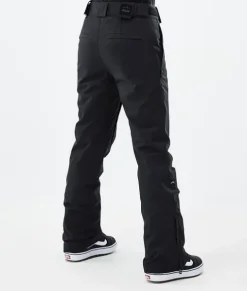 Snowboard Broeken>DOPE SNOW Con W Black