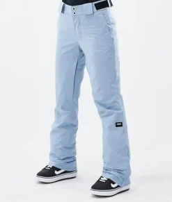 Snowboard Broeken>DOPE SNOW Con W LightBlue