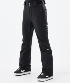 Snowboard Broeken>DOPE SNOW Con W 2022 Black