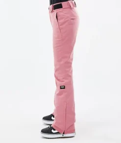 Snowboard Broeken>DOPE SNOW Con W 2022 Pink