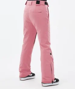 Snowboard Broeken>DOPE SNOW Con W 2022 Pink