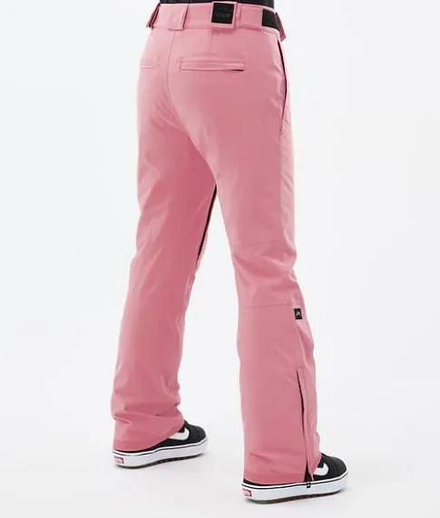 Snowboard Broeken>DOPE SNOW Con W 2022 Pink
