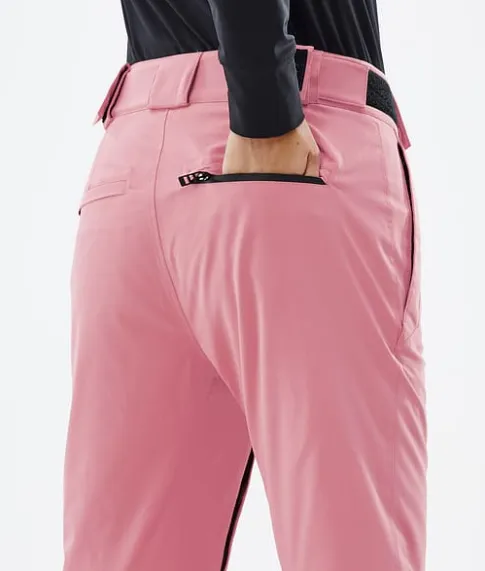 Snowboard Broeken>DOPE SNOW Con W 2022 Pink