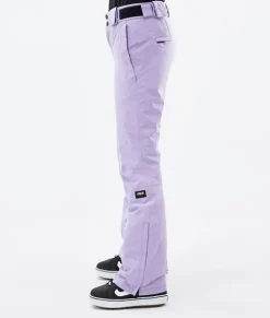 Snowboard Broeken>DOPE SNOW Con W 2022 FadedViolet