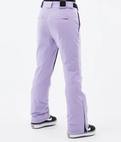 Snowboard Broeken>DOPE SNOW Con W 2022 FadedViolet
