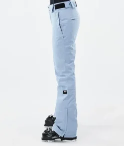Skibroeken>DOPE SNOW Con W LightBlue