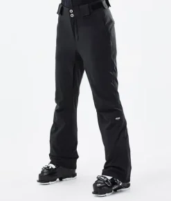 Skibroeken>DOPE SNOW Con W 2022 Black