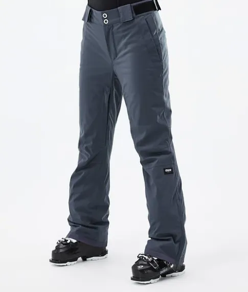 Skibroeken>DOPE SNOW Con W 2022 MetalBlue